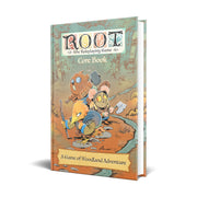 Magpie Games Root The Roleplaying Game: Core Book – Woodland Fantasy Adventure of Justice & Freedom