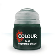 2143 Base: Nocturne Green (12ml)