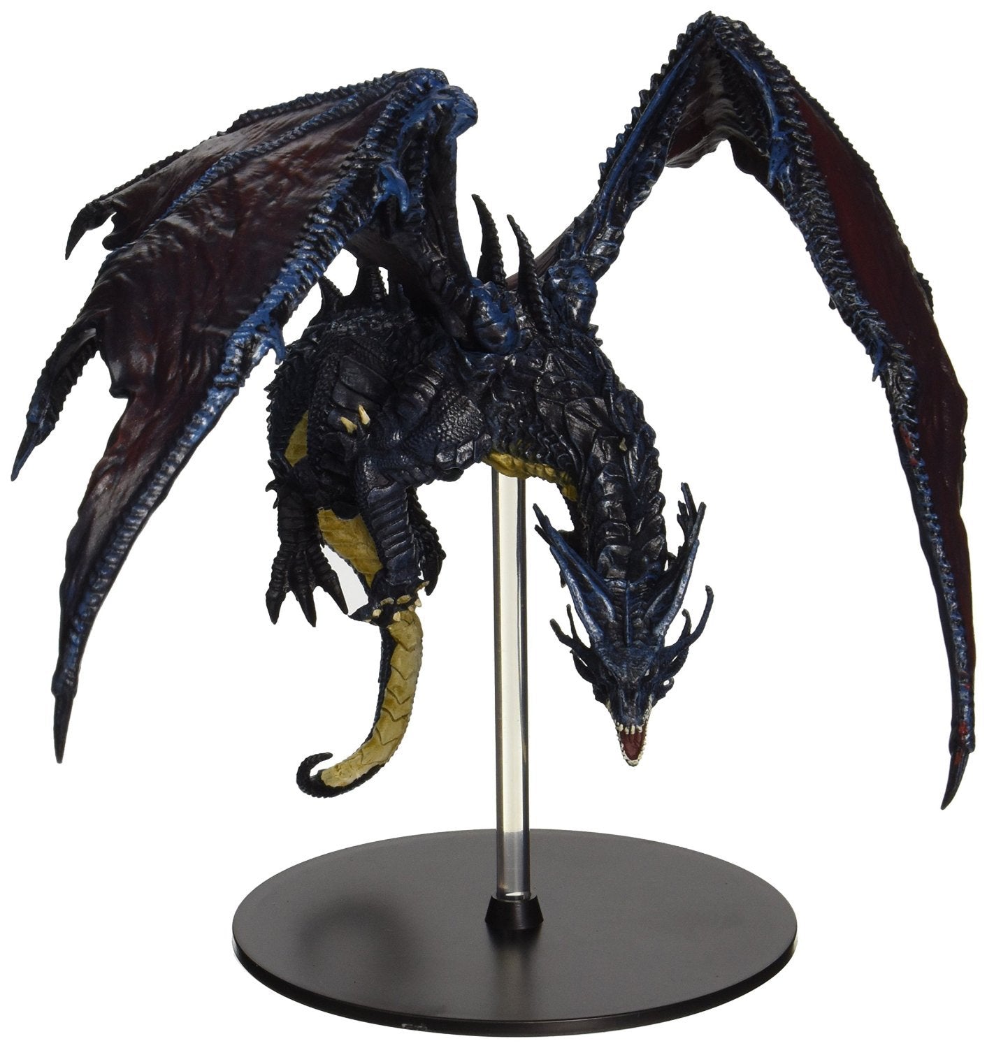 D&D Icons of the Realms: Tyranny of Dragons - Bahamut | WizKids Minis