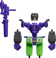 Blokees: Transformers: Defender Version Devastator Combining Accessory Kit (32)