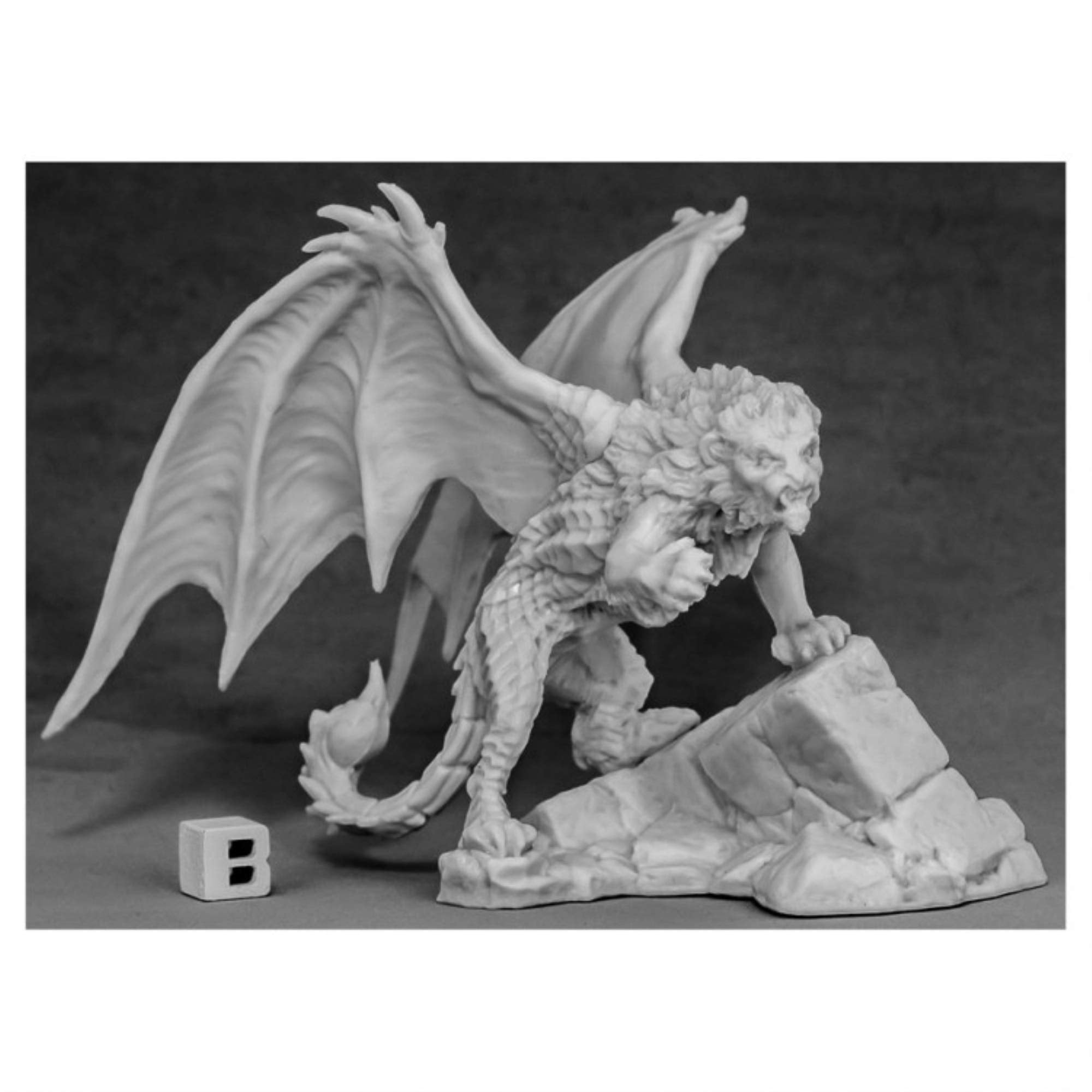 Reaper (77577) Manticore