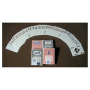 Used Casino Cards