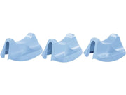 Mini Rockers - Light Blue, Pack of 3