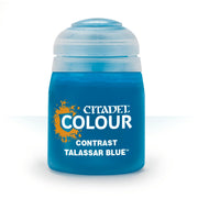 Blue Contrast (Talassar, 18Ml) by Games Workshop