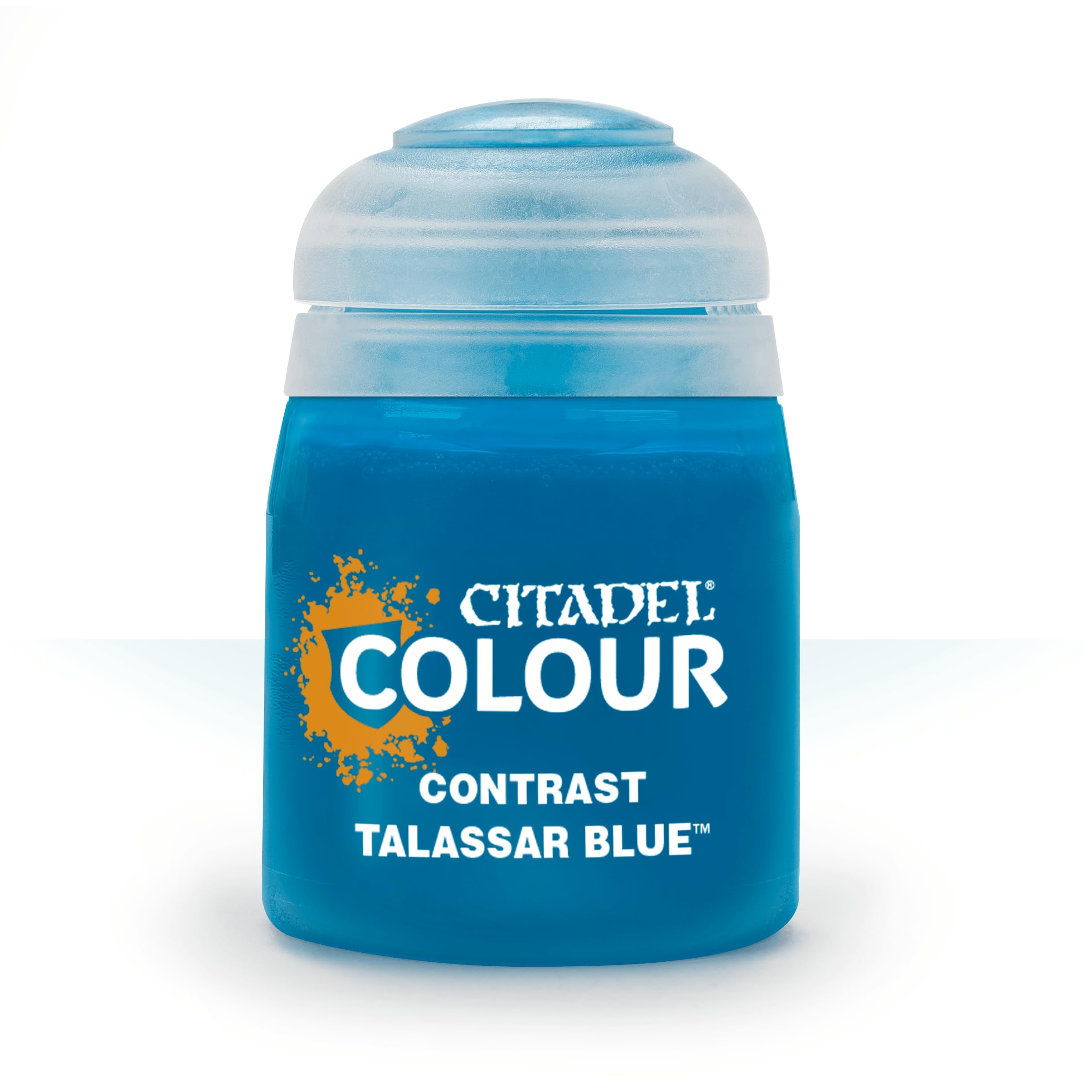 Blue Contrast (Talassar, 18Ml) by Games Workshop