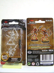 D&D Nolzurs Marvelous Unpainted Miniatures: Wave 5: Thri-Kreen