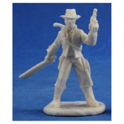 Chronoscope: Bones: Mini - Reaper 80033 Frank Buck