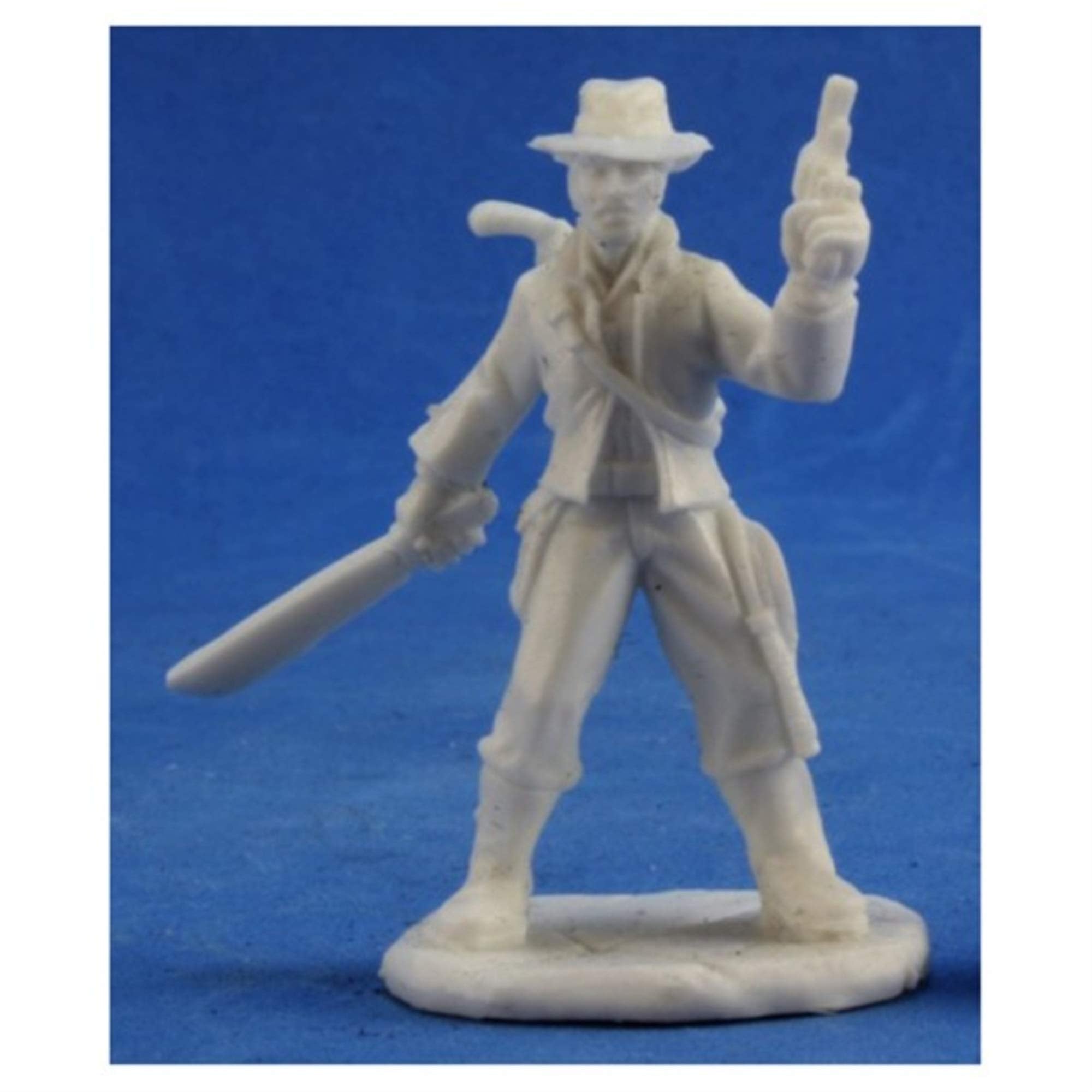 Chronoscope: Bones: Mini - Reaper 80033 Frank Buck