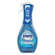 16 fl oz (0.5 quart) - Fresh Scent - Biodegradable - 1 Bottle