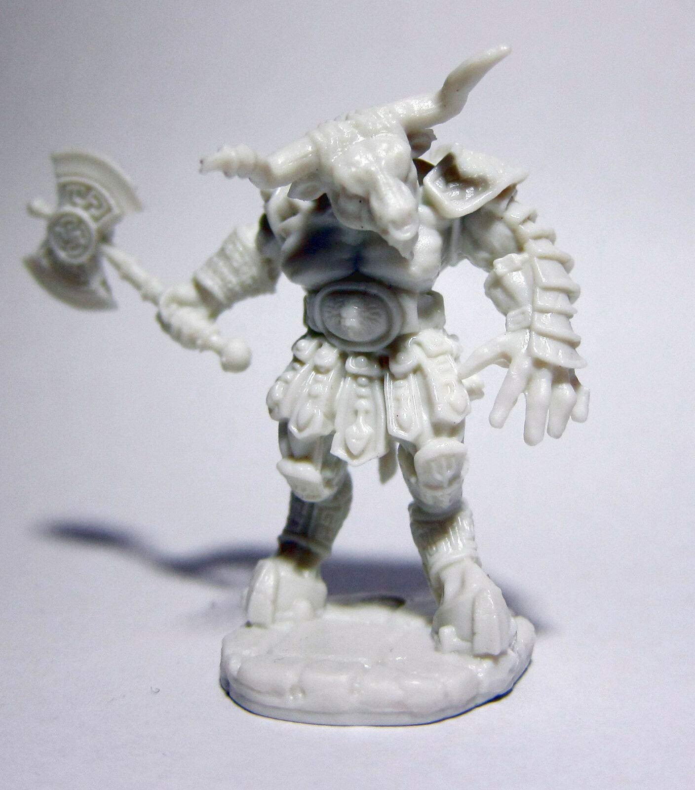 Mini - Reaper 77501 Minotaur