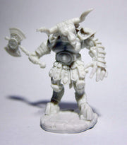 Mini - Reaper 77501 Minotaur