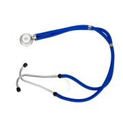 Sprague Rappaport Stethoscopes, Blue, 50 Boxes per Case