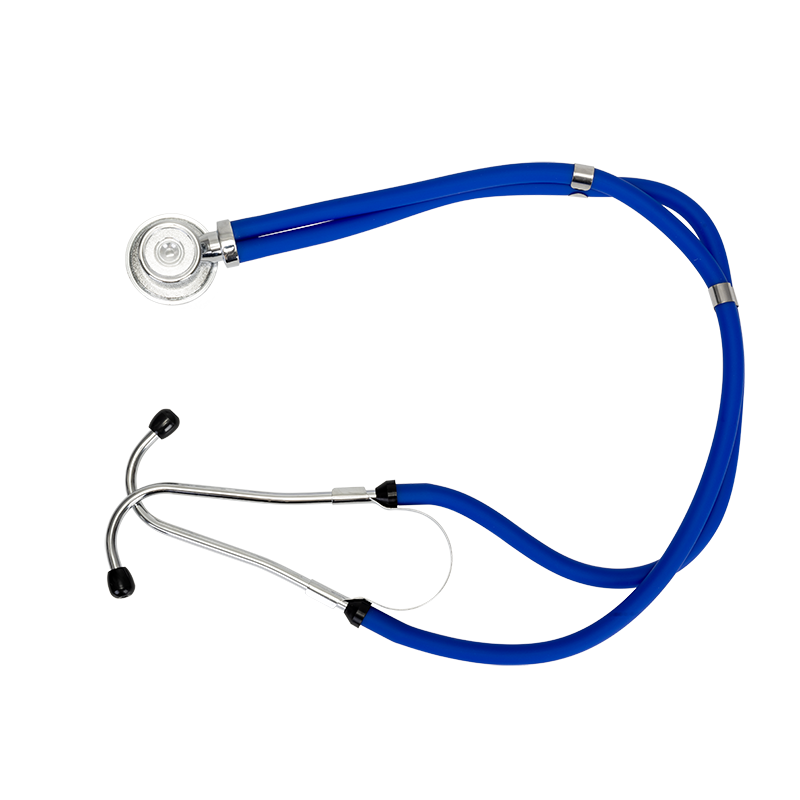 Sprague Rappaport Stethoscopes, Blue, 50 Boxes per Case