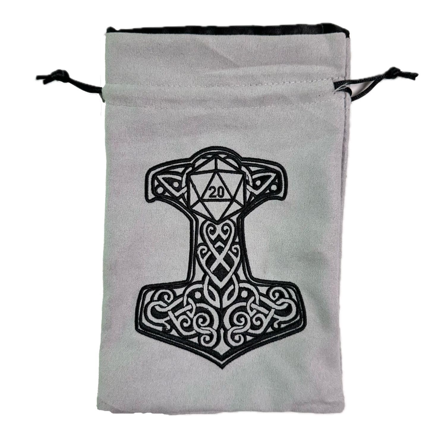 Dice Bag: Mjolnir