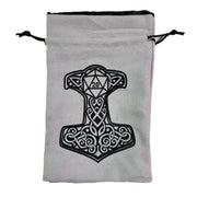 Dice Bag: Mjolnir