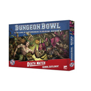 202-30 Blood Bowl: Dungeon Bowl: Death Match