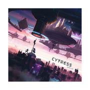 Cytress by Good Games Publishing - 2 to 5 Players