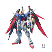 Destiny Gundam Gundam Seed Destiny, Bandai MG 1/100 Scale Model Kit