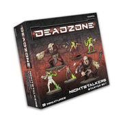 Mantic DZ Nightstalker Starter