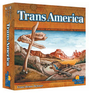 Transamerica Game