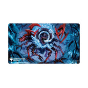Commander Series #8 The Mindskinner Playmat for Magic: The Gathering