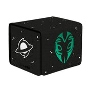 Edge of Eternities Evendo, Waking Haven ALCOVE® Edge DECK BOX® for Magic: The Gathering