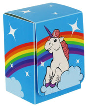 Deck Box - Legion (100ct) Rainbow Unicorn