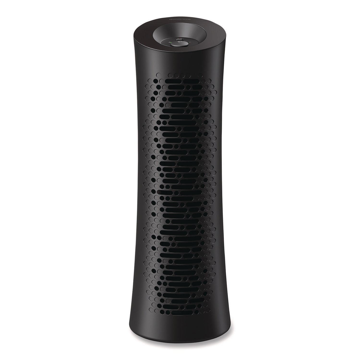 Allergen Plus HEPA Tower Air Purifier, 170 sq ft Room Capacity, Black
