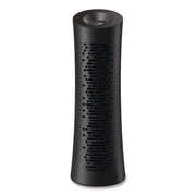Allergen Plus HEPA Tower Air Purifier, 170 sq ft Room Capacity, Black