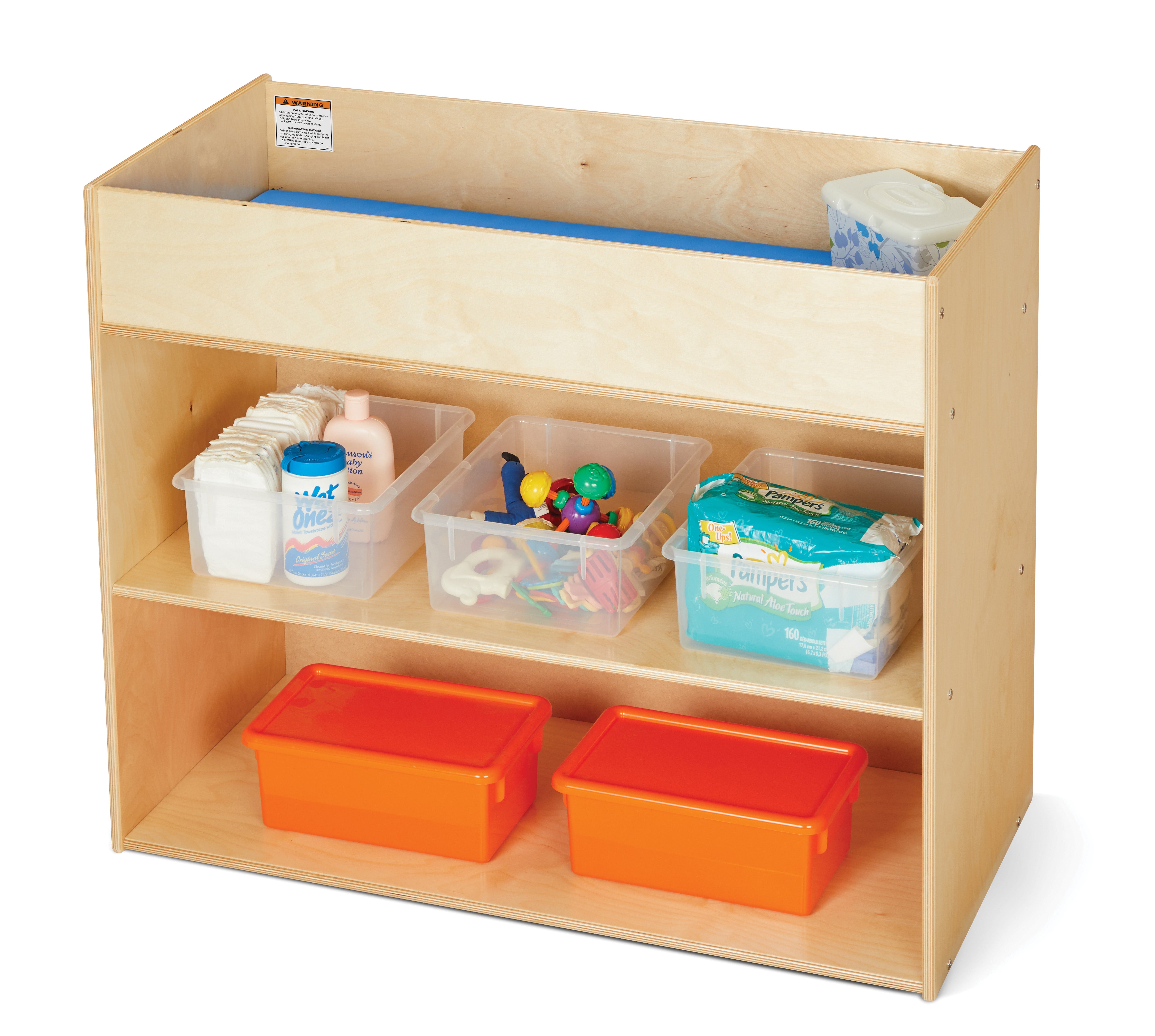 Young Time® Changing Table