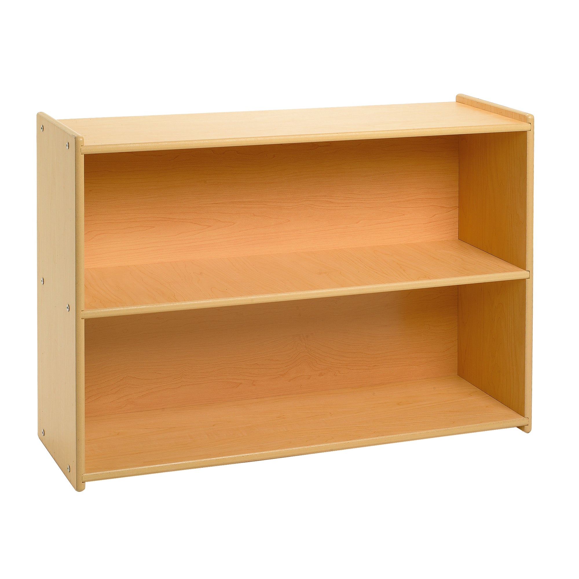 Value Line Narrow 2-Shelf Storage