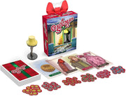 Funko Christmas Story - A Major Card Game