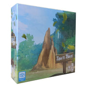 Termite Towers