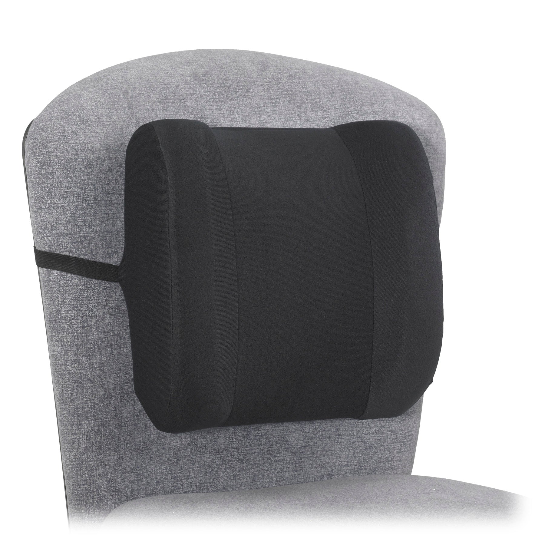 Backrest Remed Hi Prof 5E Blk