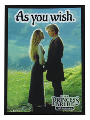 DP: Princess Bride: As You Wish (50)
