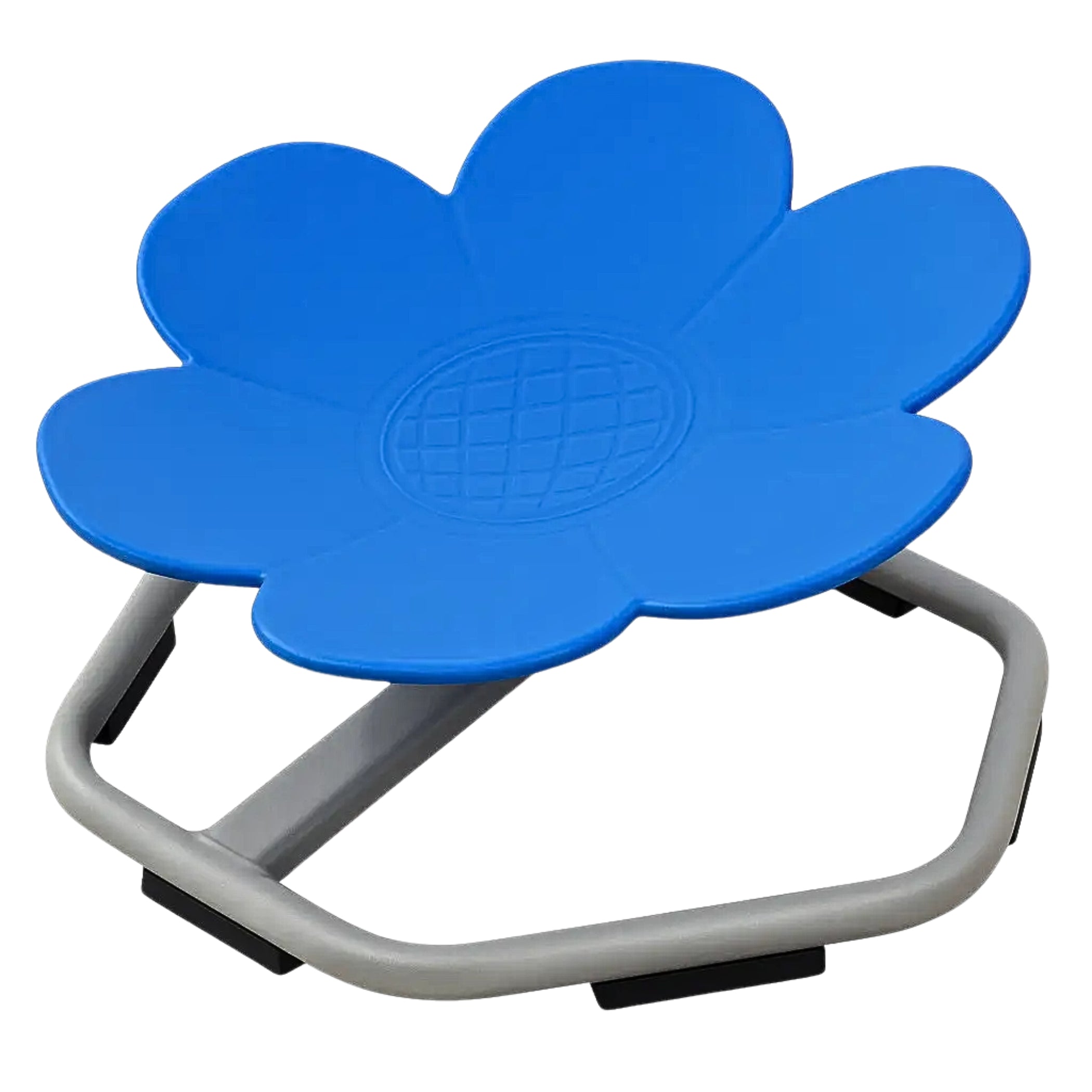 SIT AND SPIN SEAT DARK BLUE