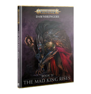 80-53 Warhammer: Age of Sigmar: Dawn Bringers: The Mad King Rises