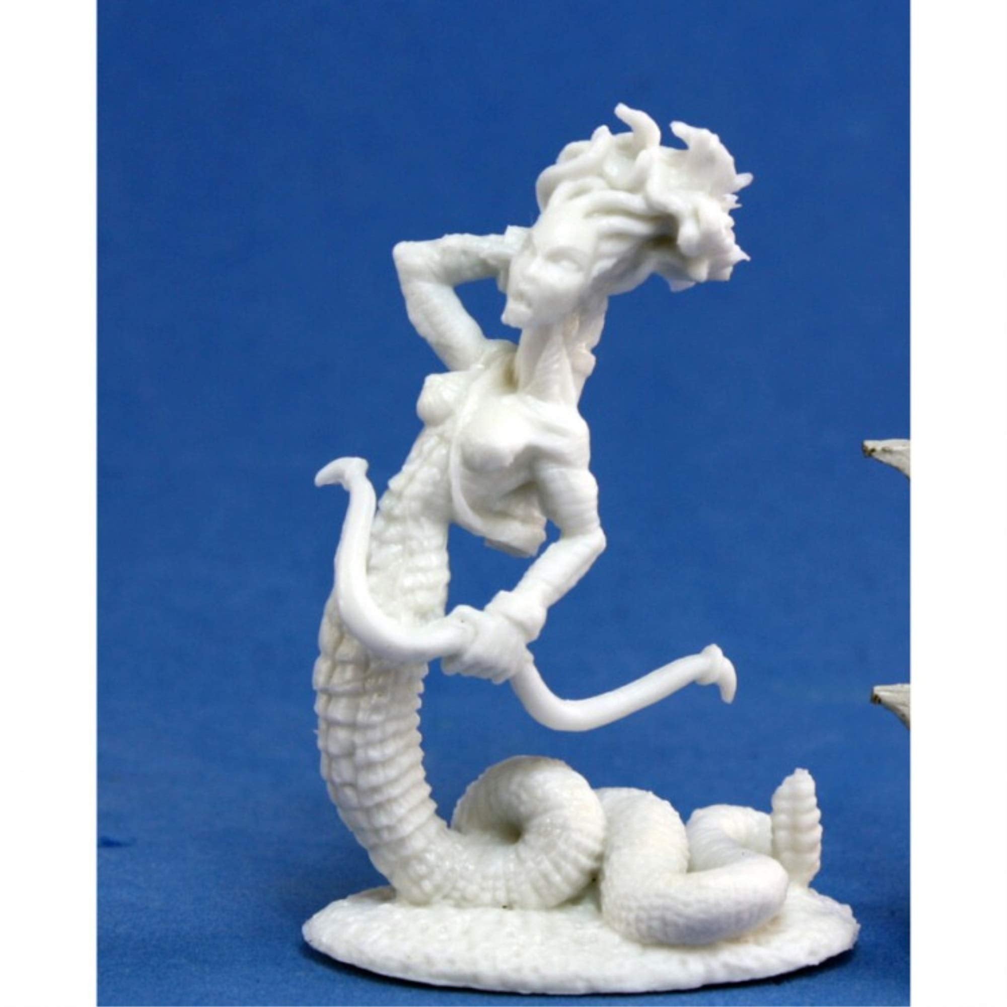 Reaper Miniatures Medusa (1)