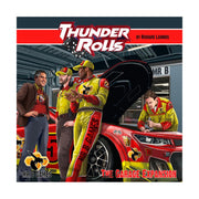 Thunder Rolls - Garage