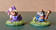 Reaper Bones Mouseling King and Princess