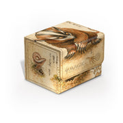 Ultimate Guard - Sidewinder 100+ Xenoskin - Magic: The Gathering Universes Beyond - Avatar: The Last Airbender - Badgermole Cub