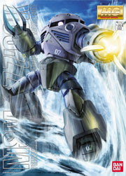 Gundam MG 1/100 MSM-07 ZZ'Gok Model Kit