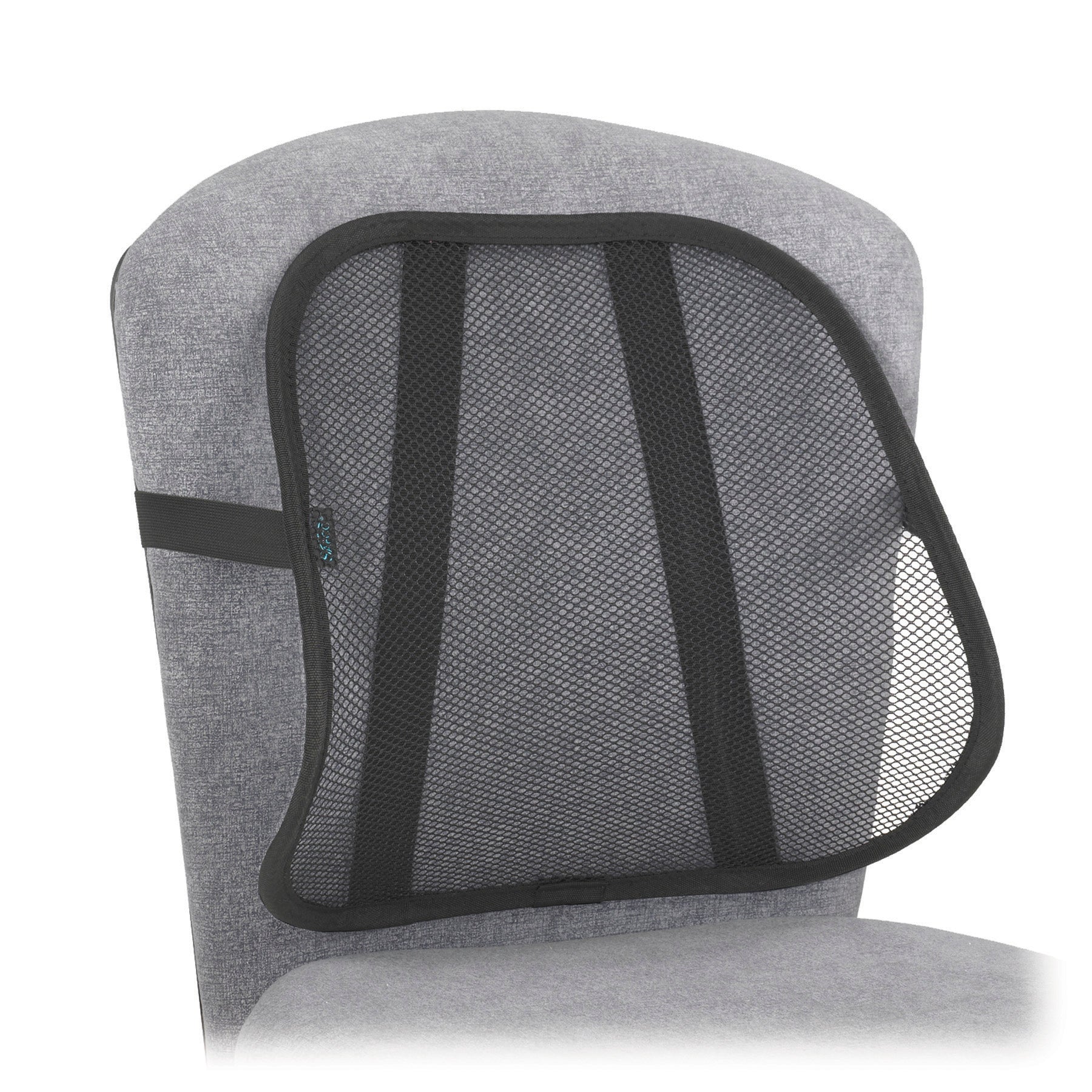 Backrest Mesh Blk