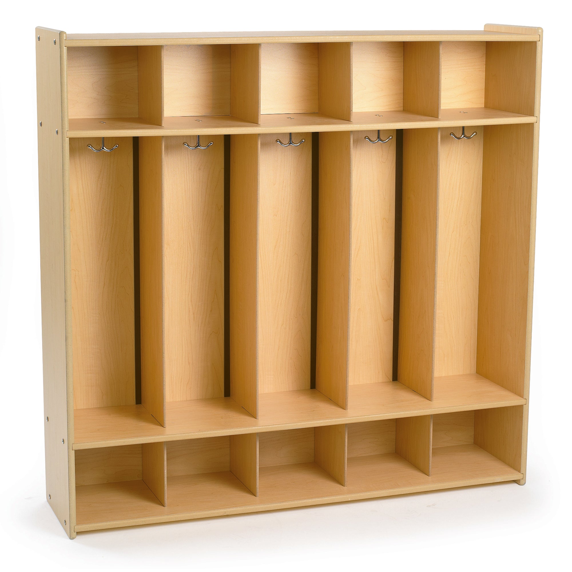 Value Line 5-Section Locker