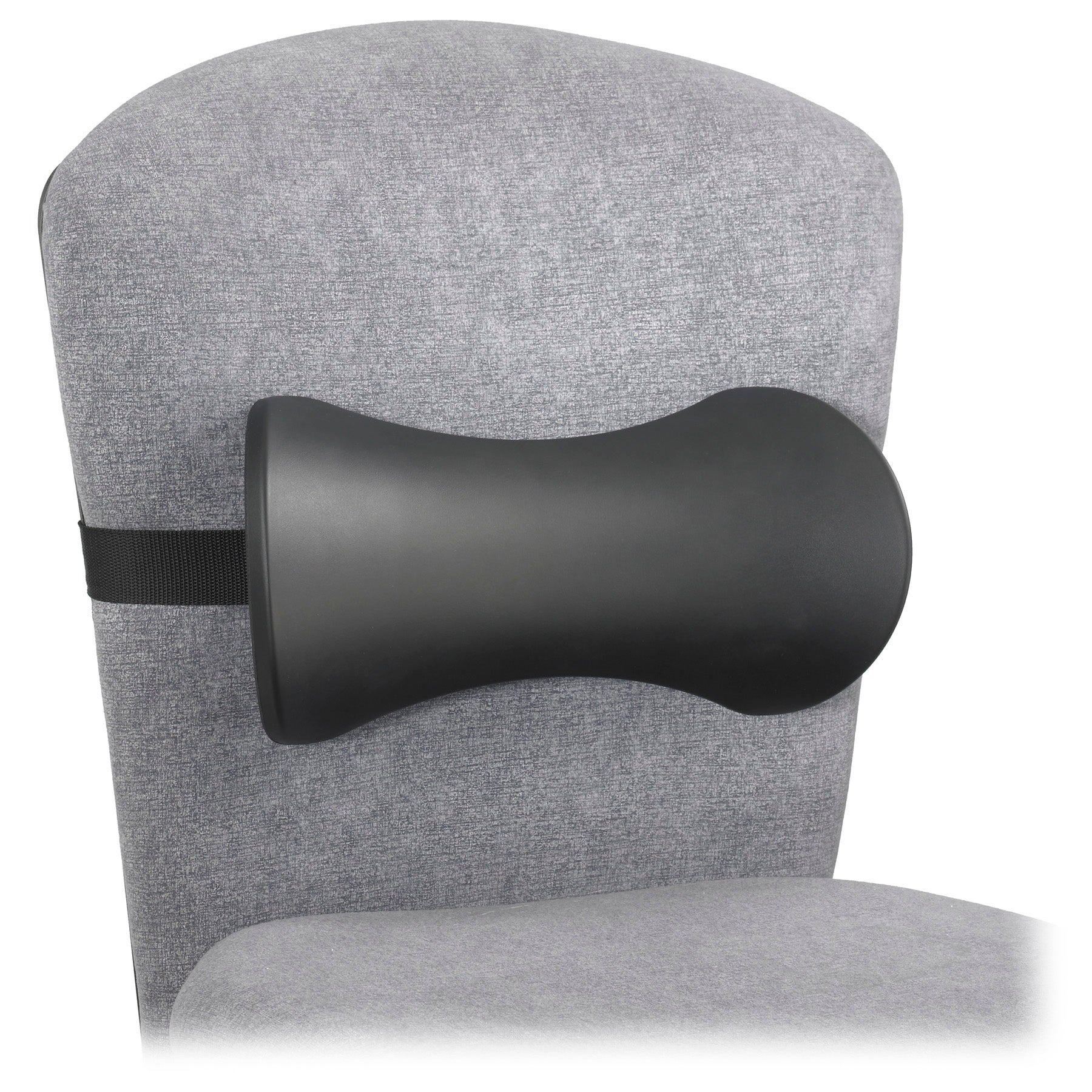 Backrest Mem Foam Lumbar