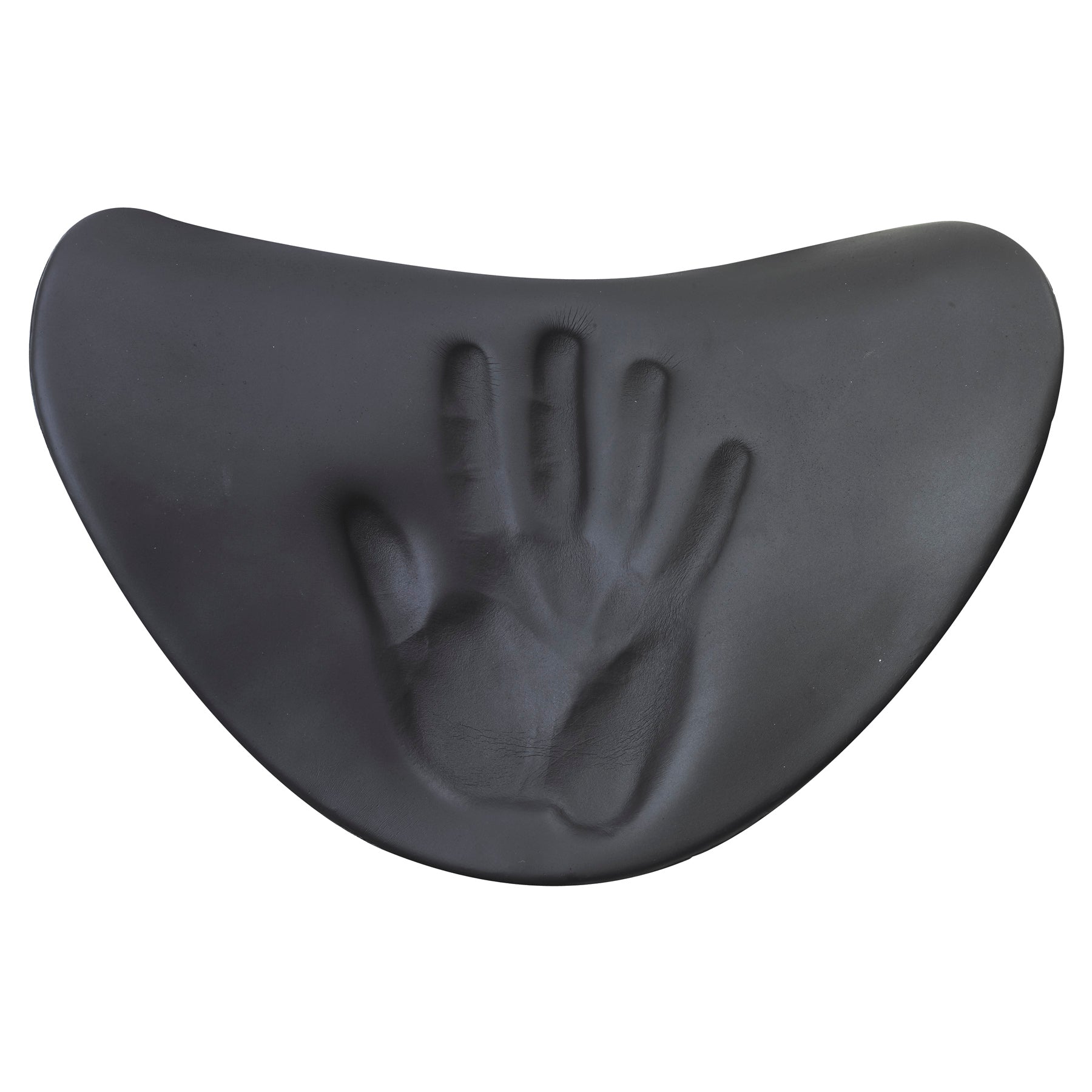 Backrest Mem Foam Lumbar