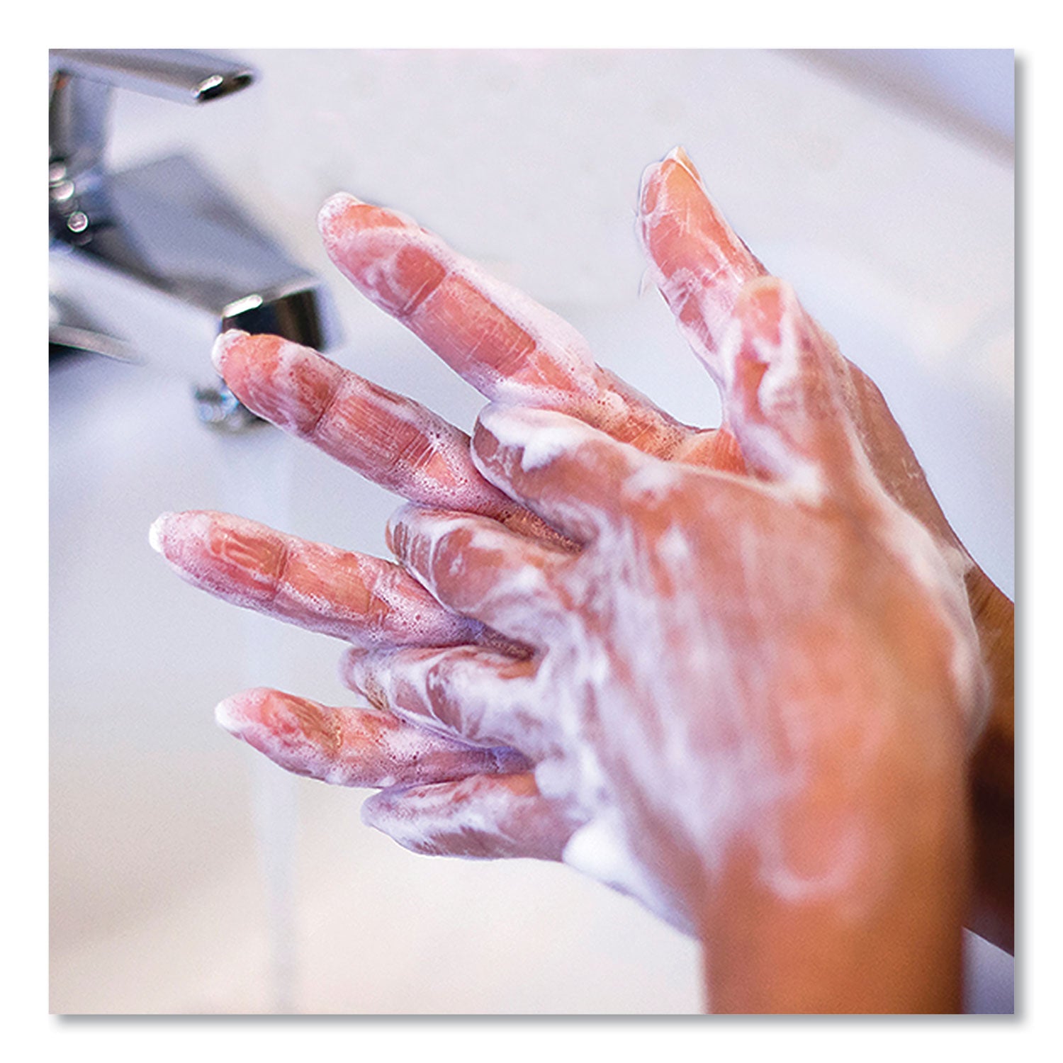 1 gal - Bacteria Remover, Dirt Remover, Kill Germs - Hand - Moisturizing - Antibacterial - Peach - Rich Lather - 1 Carton