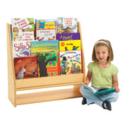Value Line Book Display