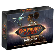 Stoneblade Entertainment SolForge Fusion Booster Kit