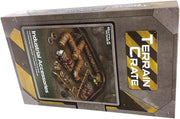 TerrainCrate: Industrial Accessories